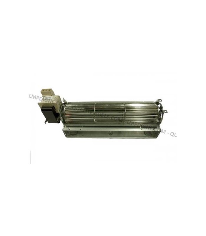 Ventilateur radial pour poêle à granulés CMG référence 1040201201